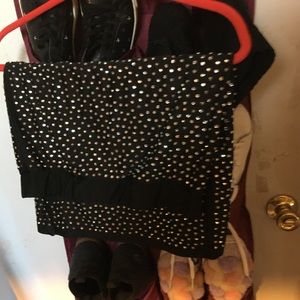 Elegant bling like skirt